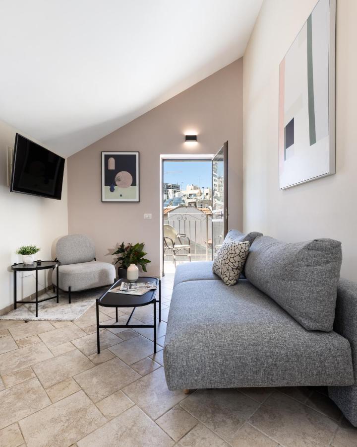 Casa Suite Jeruzsálem Kültér fotó