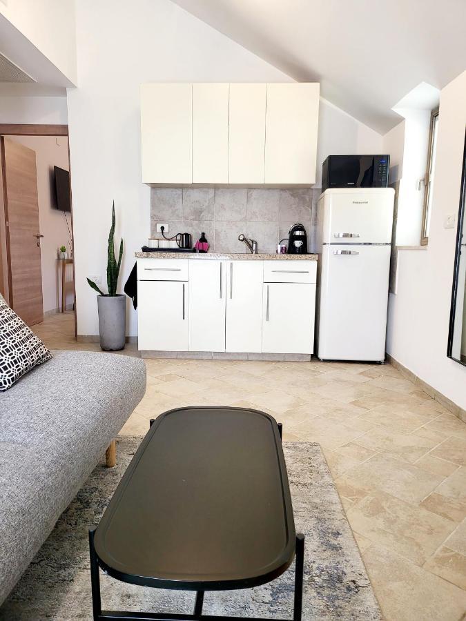 Casa Suite Jeruzsálem Kültér fotó