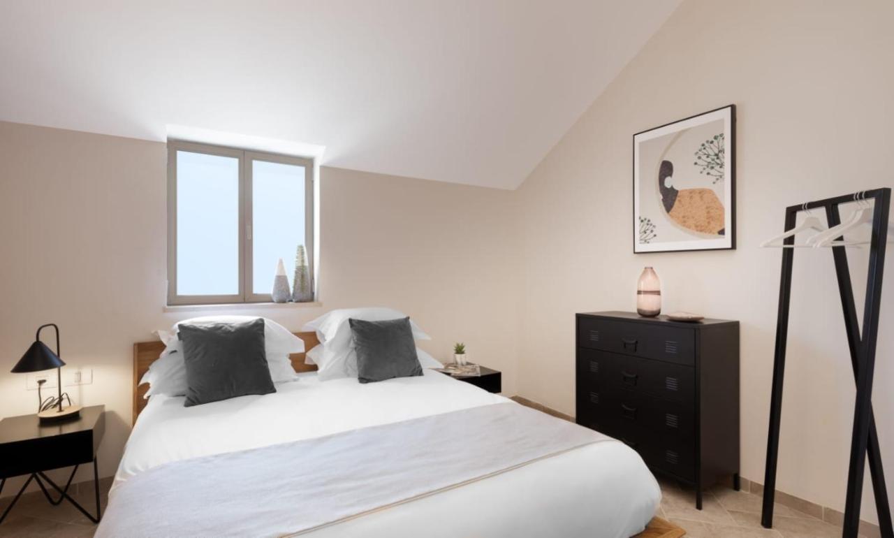 Casa Suite Jeruzsálem Kültér fotó
