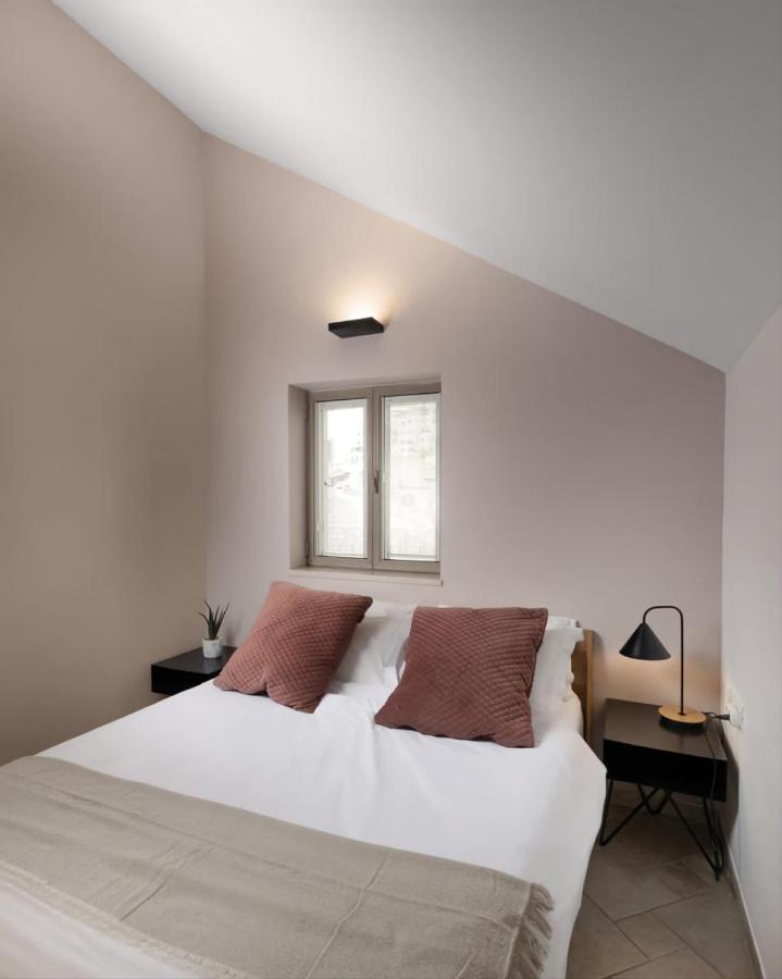 Casa Suite Jeruzsálem Kültér fotó